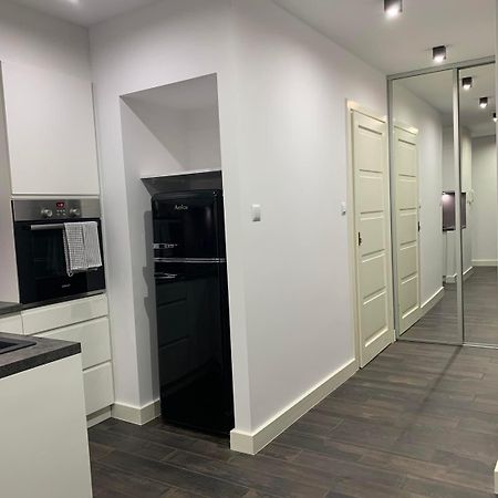Apartament Jędrzejów 외부 사진