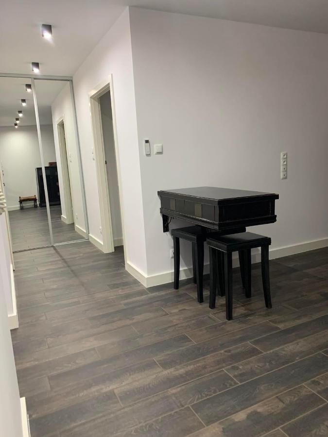 Apartament Jędrzejów 외부 사진