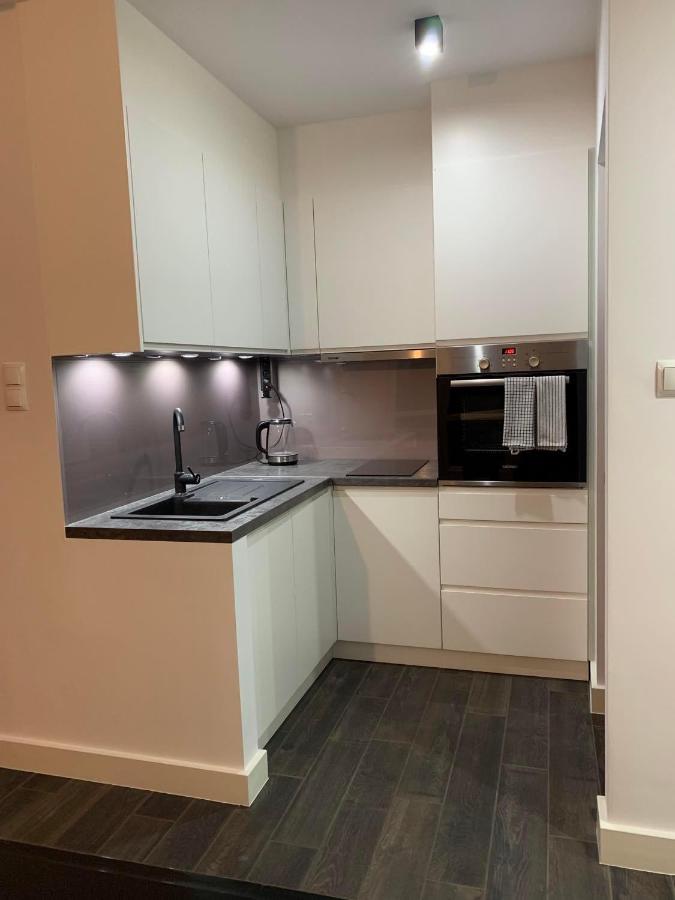 Apartament Jędrzejów 외부 사진