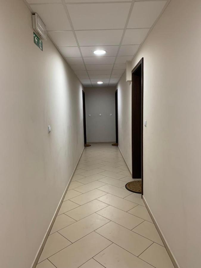 Apartament Jędrzejów 외부 사진