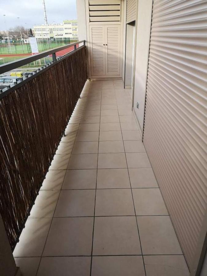 Apartament Jędrzejów 외부 사진