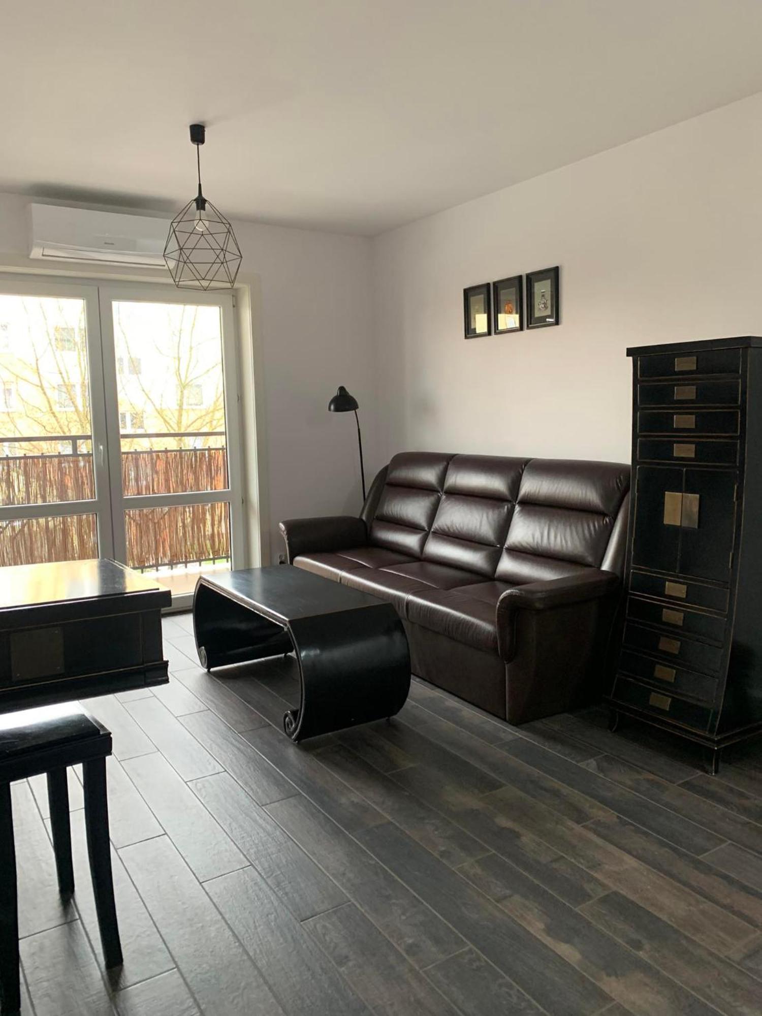 Apartament Jędrzejów 외부 사진